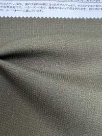 52275 Plain Double Weave Lining Cotton Stretch[Textile / Fabric] SUNWELL Sub Photo