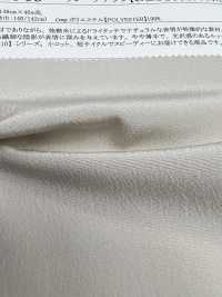 52303 Crepe De Chine [Thank You For Waiting 10! Compatible Products][Textile / Fabric] SUNWELL Sub Photo