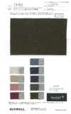 73701 Satin Doll Bonded Solid