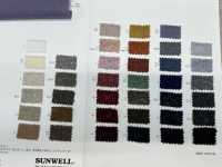 76021 2/48 Wool Gauze[Textile / Fabric] SUNWELL Sub Photo