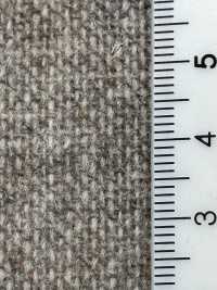 76022 Hammow Wool Polyester Etamine[Textile / Fabric] SUNWELL Sub Photo