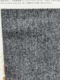 76079 Wool/nylon Flannel[Textile / Fabric] SUNWELL Sub Photo