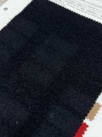 76197 Wool/Nylon Napping Fuzzy[Textile / Fabric] SUNWELL Sub Photo