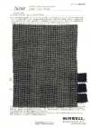 76248 2/48 Wool Gauze Houndstooth