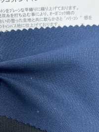 AN-9284 Organic Cotton Canvas[Textile / Fabric] ARINOBE CO., LTD. Sub Photo