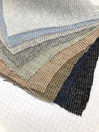 2248 Leno Weave[Textile / Fabric] Fine Textile Sub Photo