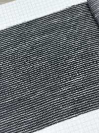 2220 Linen Striped Tunbler[Textile / Fabric] Fine Textile Sub Photo