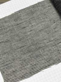 2220 Linen Striped Tunbler[Textile / Fabric] Fine Textile Sub Photo