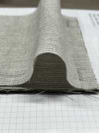 2220 Linen Striped Tunbler[Textile / Fabric] Fine Textile Sub Photo