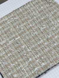 3457 Slurrit Mall Fancy Tweed[Textile / Fabric] Fine Textile Sub Photo