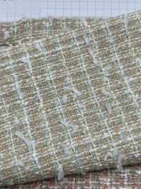 3457 Slurrit Mall Fancy Tweed[Textile / Fabric] Fine Textile Sub Photo