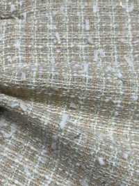 3457 Slurrit Mall Fancy Tweed[Textile / Fabric] Fine Textile Sub Photo