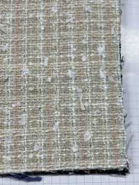 3457 Slurrit Mall Fancy Tweed[Textile / Fabric] Fine Textile Sub Photo