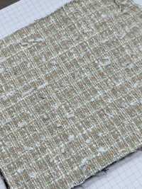 3457 Slurrit Mall Fancy Tweed[Textile / Fabric] Fine Textile Sub Photo