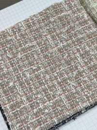 3457 Slurrit Mall Fancy Tweed[Textile / Fabric] Fine Textile Sub Photo