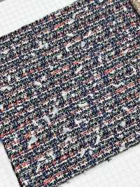 3457 Slurrit Mall Fancy Tweed[Textile / Fabric] Fine Textile Sub Photo