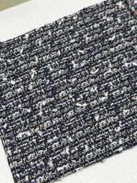 3457 Slurrit Mall Fancy Tweed[Textile / Fabric] Fine Textile Sub Photo