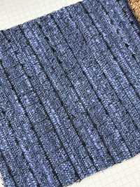 984 Piece-dyed Cotton Slub Butcher[Textile / Fabric] Fine Textiles Sub Photo