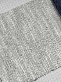 984 Piece-dyed Cotton Slub Butcher[Textile / Fabric] Fine Textiles Sub Photo
