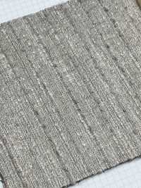 984 Piece-dyed Cotton Slub Butcher[Textile / Fabric] Fine Textiles Sub Photo