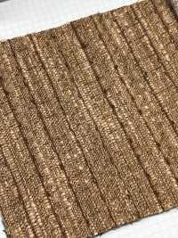 984 Piece-dyed Cotton Slub Butcher[Textile / Fabric] Fine Textiles Sub Photo