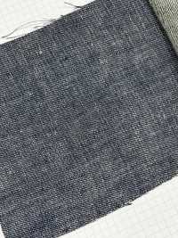2217 Linen Denim[Textile / Fabric] Fine Textile Sub Photo