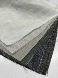 2217 Linen Denim[Textile / Fabric] Fine Textile Sub Photo