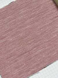 2170 Linen Cord Cloth[outlet][Textile / Fabric] Fine Textiles Sub Photo