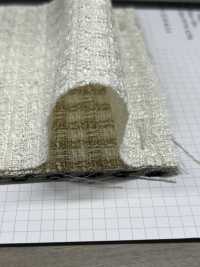963 Slab Heather Check Tweed[Textile / Fabric] Fine Textiles Sub Photo