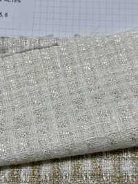 963 Slab Heather Check Tweed[Textile / Fabric] Fine Textile Sub Photo