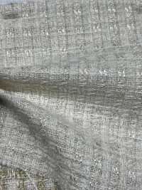 963 Slab Heather Check Tweed[Textile / Fabric] Fine Textiles Sub Photo