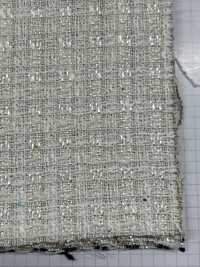 963 Slab Heather Check Tweed[Textile / Fabric] Fine Textile Sub Photo