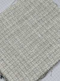 963 Slab Heather Check Tweed[Textile / Fabric] Fine Textiles Sub Photo