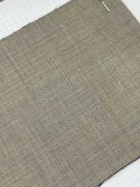 4429 Wool Toro Stretch No Pattern& Striped[Textile / Fabric] Fine Textile Sub Photo