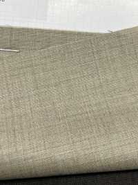 4429 Wool Toro Stretch No Pattern& Striped[Textile / Fabric] Fine Textile Sub Photo