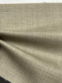 4429 Wool Toro Stretch No Pattern& Striped[Textile / Fabric] Fine Textile Sub Photo