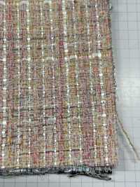 5837 Kasuri Butcher[Textile / Fabric] Fine Textile Sub Photo