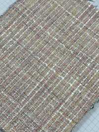 5837 Kasuri Butcher[Textile / Fabric] Fine Textile Sub Photo