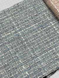 5837 Kasuri Butcher[Textile / Fabric] Fine Textile Sub Photo