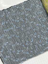 903 Ribbon Yarn Leno Weave[Textile / Fabric] Fine Textiles Sub Photo