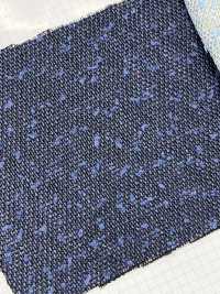 903 Ribbon Yarn Leno Weave[Textile / Fabric] Fine Textiles Sub Photo