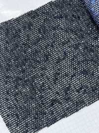 903 Ribbon Yarn Leno Weave[Textile / Fabric] Fine Textiles Sub Photo