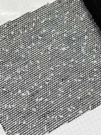 903 Ribbon Yarn Leno Weave[Textile / Fabric] Fine Textiles Sub Photo
