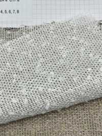 903 Ribbon Yarn Leno Weave[Textile / Fabric] Fine Textiles Sub Photo