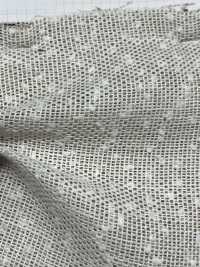 903 Ribbon Yarn Leno Weave[Textile / Fabric] Fine Textiles Sub Photo