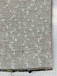 903 Ribbon Yarn Leno Weave[Textile / Fabric] Fine Textiles Sub Photo