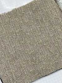903 Ribbon Yarn Leno Weave[Textile / Fabric] Fine Textiles Sub Photo