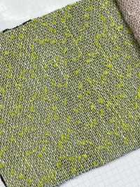 903 Ribbon Yarn Leno Weave[Textile / Fabric] Fine Textiles Sub Photo