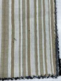 6670 Tuck Stripe[Textile / Fabric] Fine Textile Sub Photo