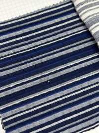 6670 Tuck Stripe[Textile / Fabric] Fine Textile Sub Photo